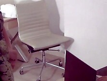 Boss Ne office mein kamwali bai ki chudai kar di