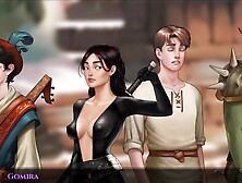 WHAT A LEGEND #144 - Clash Of Heroines - By MissKitty2K