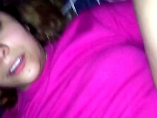 We send each other wattsap and she ends up taking a tremendous fuck güerita squirts