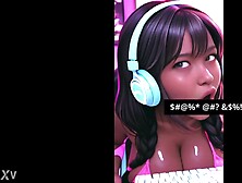 The Stream Didn’t Go as Planned (AI generated)