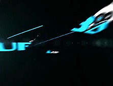 Vanessa Cage And Natasha Good Have A Wild Lesbo Jail Adventure