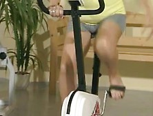 Horny mature whores in all sorts of sex action