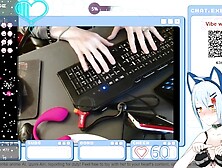 Hand stream toy unboxing!
