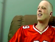 White Supremacy Jerk-Off Challenge #1" or "Proud White Boy Jacks Off For Pride Month!