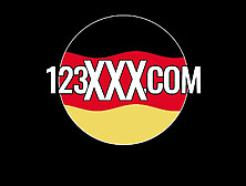 Lewd Chap Picks up an Aged Blond for Outdoor Sex