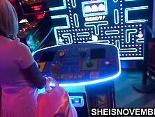 HD Getting Twat From My Stepsister After The Bowling Alley,  Silly Black Msnovember Heart Broken By Boyfriend Breakup,  Will Bang