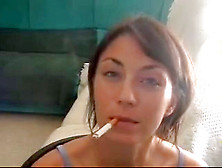 Smoke Fetish 37