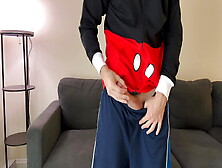 Mickey Mouse Fucks Minnie Mouse Pov