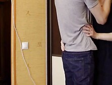 Stepsister gets a rough pounding from me