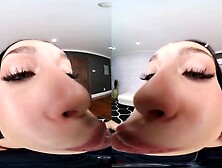 Megan Faith Needs Your Knob Greater amount Than That babe Needs Tutoring in English