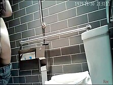 Spy Cam,  Hidden Cam,  American Wc,  Pee,  Toilet Spy