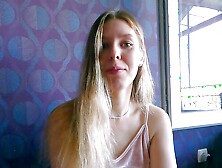 Gift from Step-Aunt Sveta - LoveNestle