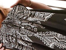 Milf Maxia Has Her Vagina Stretched By A Big Black Dick