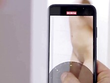 TInyHoe - Slim Hispanic 19 Yo Stepsister Emily Mayers In Fucking Stepbrother