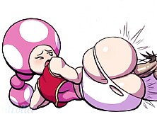 Super Mario [Compilation]