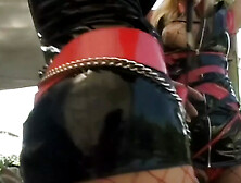Rocco Siffredi at His Best!
