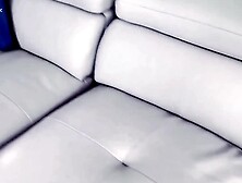 Big Booty Babe Valeria Kay Faces Off With Huge Load Of cum from Monster Dick - POV