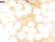 Hentai nympho gets fucked deep