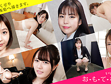 Momoka Ogawa & Asuka Motomiya & Misao Himeno Japanese Movie