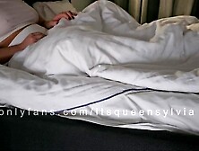 She Makes Her Bf Stay in Stinky Dutch Oven