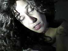 Ex-Wife Rides BBC while Hubbys at Work.  Admits Telling Ebony Stud she Enjoys him