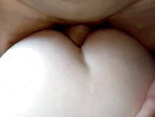 Russian girl loves buttfuck fucky-fucky and knows how to get some at any point she wants