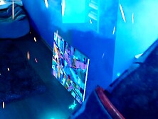 Hero of Prejudice - Saving The World From A Dirty Deed" or "Pretty Woman Meets Superman In This Erotic Thriller".  Ol