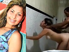 Novinha de Aracaju traindo namorado