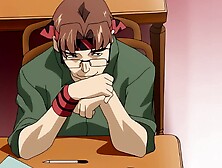 Watch Maid Gari 01 with huge boobs and long hair get fucked in this cartoon porn hentai!