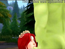 Try not to cum defiance with anime and renowned cartoon porn shorts comp