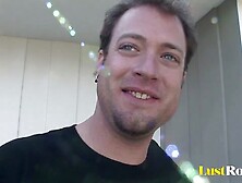 Lovely girl Mackenzee Pierce shows her magnificent skills