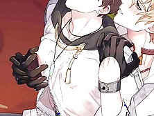 (NU: Carnival) Quincy: Blossoming Legend - Wet and Wild (R2)