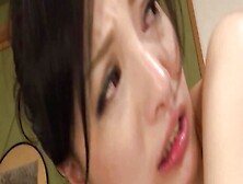 Milf covets ass fucking creampie from junior hook-up colleague and dual penetration - best Japanese AV!