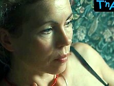 Aida Popanopoulous Lesbian,  Breasts Scene in A Flowerbox For Rosie