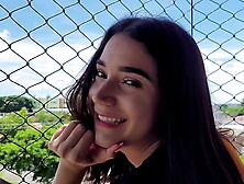 Gabbie Luna Giving Her Twat and Booty to Gifted People to Fuck and Fill with Jizz! SQUIRTING