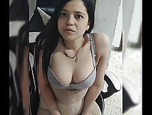 Please fix my computer! I tricked my neighbor into coming to check my computer but I actually wanted to do it!