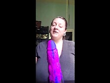 Mature BBW Milf from the Mommy Domme agency tests your dedication to the lifestyle