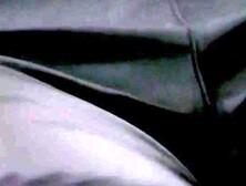 Sexy MILF Gives Rough Blowjob & Hardcore Anal Sex in Threesome