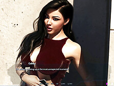 Enjoying immersive adult games with thrilling cops and romantic action