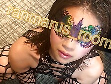 エロコス人妻との情事♡ギンギンチンコをペニスリングで更に硬化してのファックに白濁汁ダラダラ♡挿入音もジュプジュプ♡