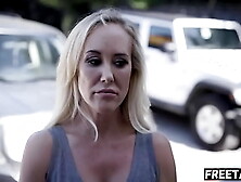 Angry Wifey Rides Fiance's Mistress, Lezbo Sex With Wifey And Mistress! Brandi Love & Valentina Nappi - Full Scene On FreeTaboo.