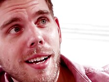 UNLEASH THE BEAST Insatiable TGirl Temptress Ravishes Innocent in Explicit,  Orgasmic threesome