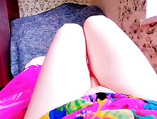 I'm a Hunk Crossdresser Self Flogging Cute Lady Hunk Model Cosplayer
