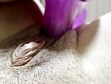 Masturbating In The Morning Light At My Window