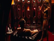 Penelope Cruz Underware,  Hot Scene In Chromophobia