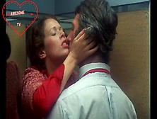 Airplane Sex Scene - Emmanuelle 1974