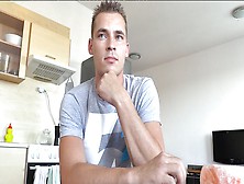 Bigstr - Debt Dandy - Bootylicious Dude Has To Fuck A Debt Collector In Pov