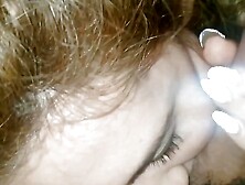 Hot Evening Sexy Wife Get Big Dick POV