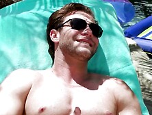 DEVILS SEX TAPE - Adorable 18yo Penelope Kay Gets Her Asshole Plowed By Her Stepdaddy