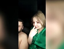 EgoLove | Online broadcast,  fuck live with the operator!